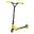 Trottinette pro freestyle unisexe Bestial Wolf Booster B18 jaune