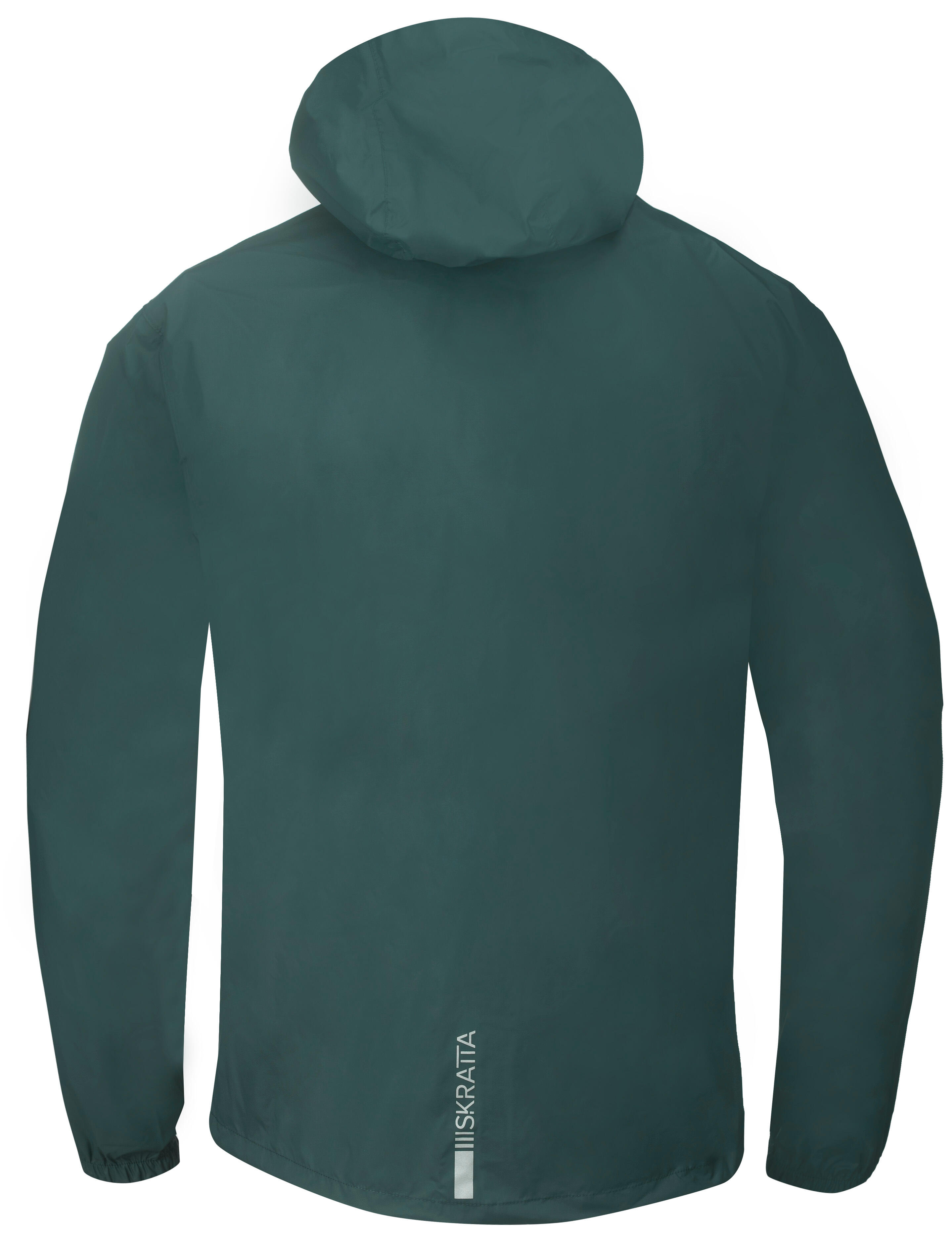 Lightweight Regenjacke Malin Herren 2/4