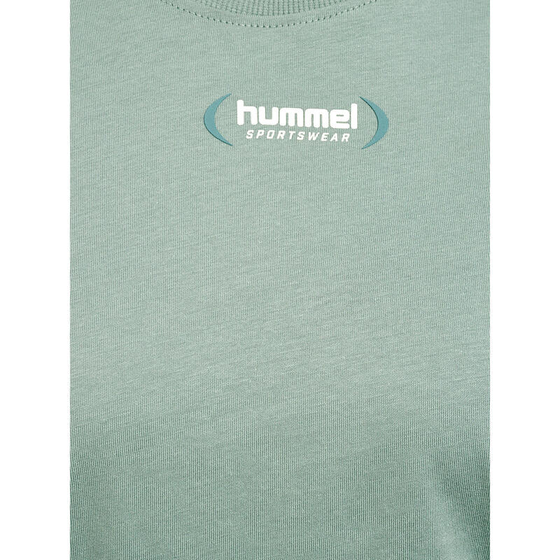 Hummel T-Shirt S/S Hmlpaola Regular T-Shirt
