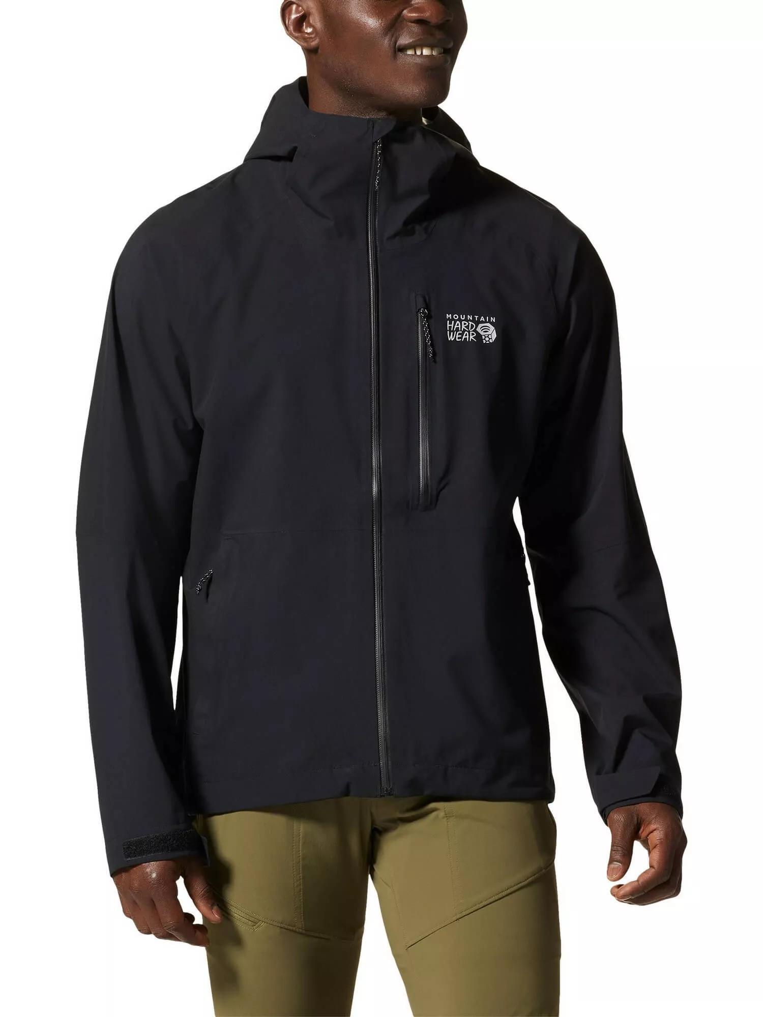 MOUNTAIN HARDWEAR picture