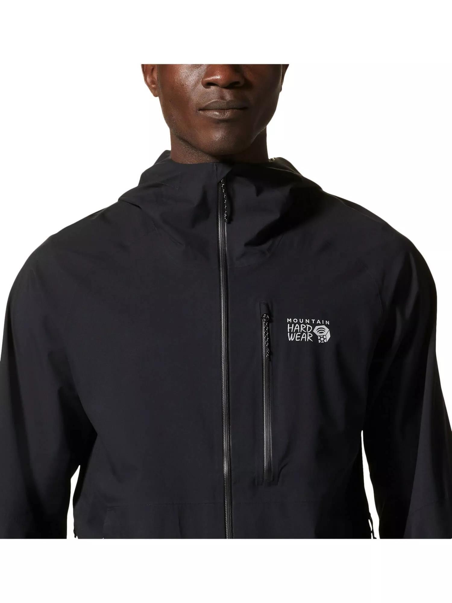 Męska kurtka typu shell Mountain Hardwear Stretch Ozonic 5/7