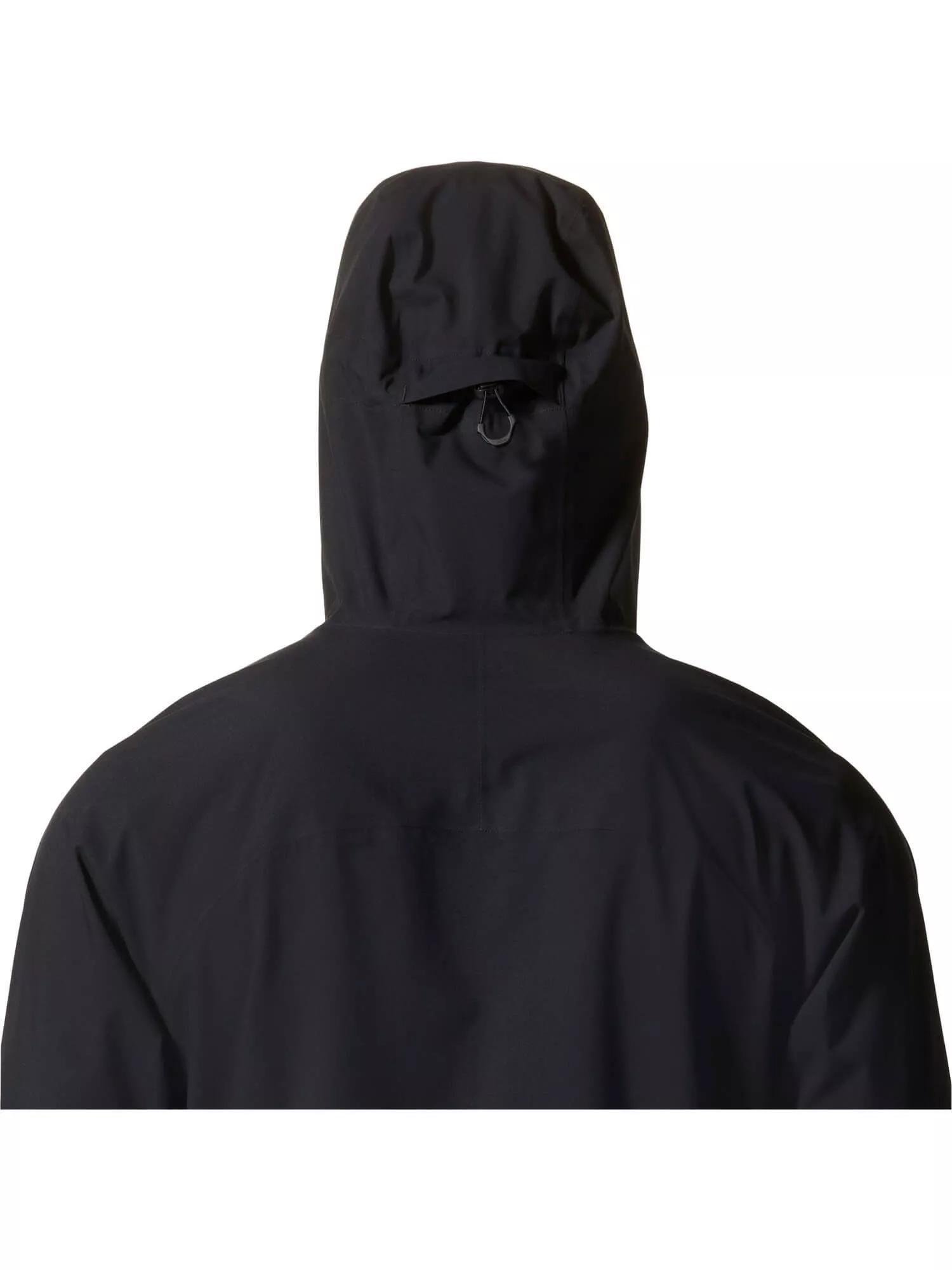 Męska kurtka typu shell Mountain Hardwear Stretch Ozonic 6/7
