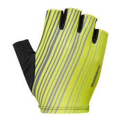 Gants ESCAPE Gloves, Yellow