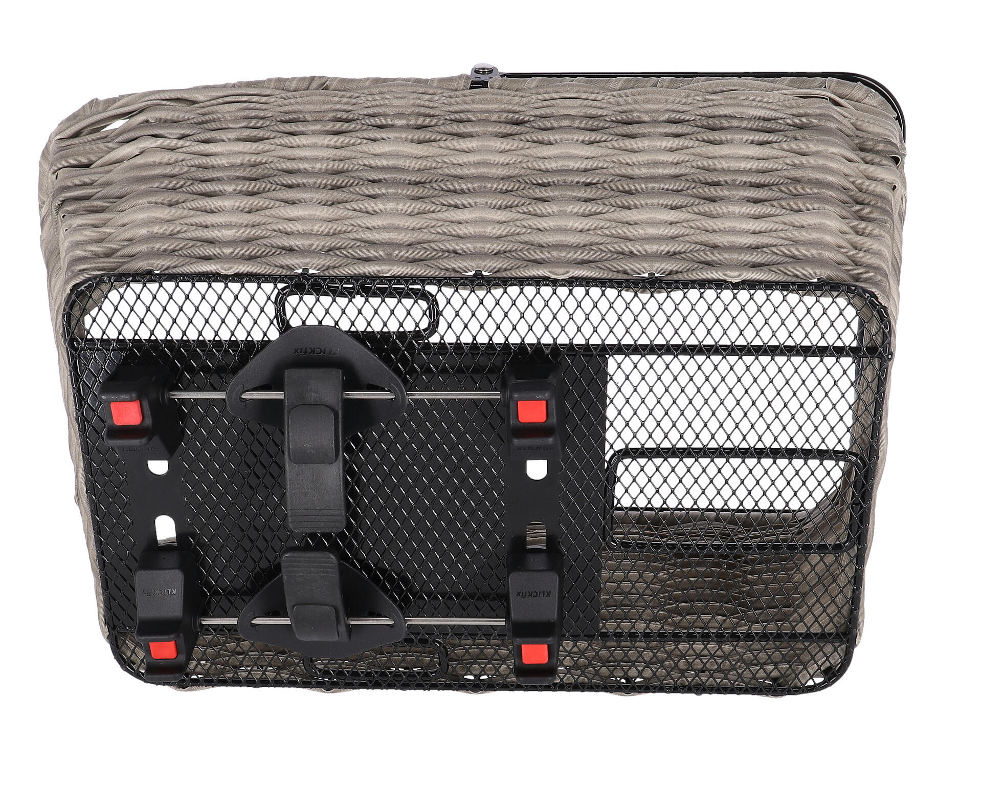 Panier pour vélo arrière Structura GT, KorbKlip 5/5