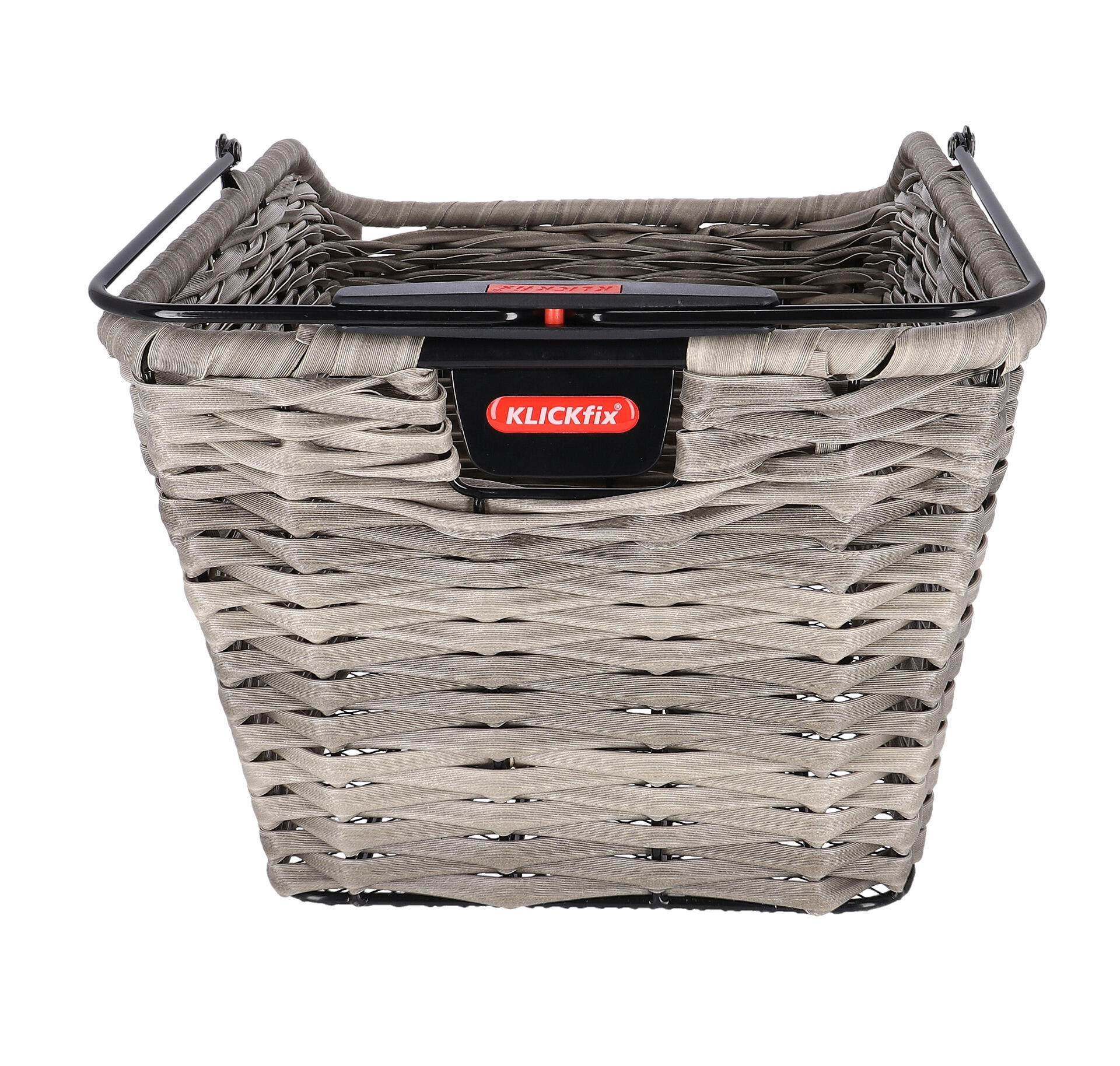 Panier pour vélo arrière Structura GT, KorbKlip 3/5