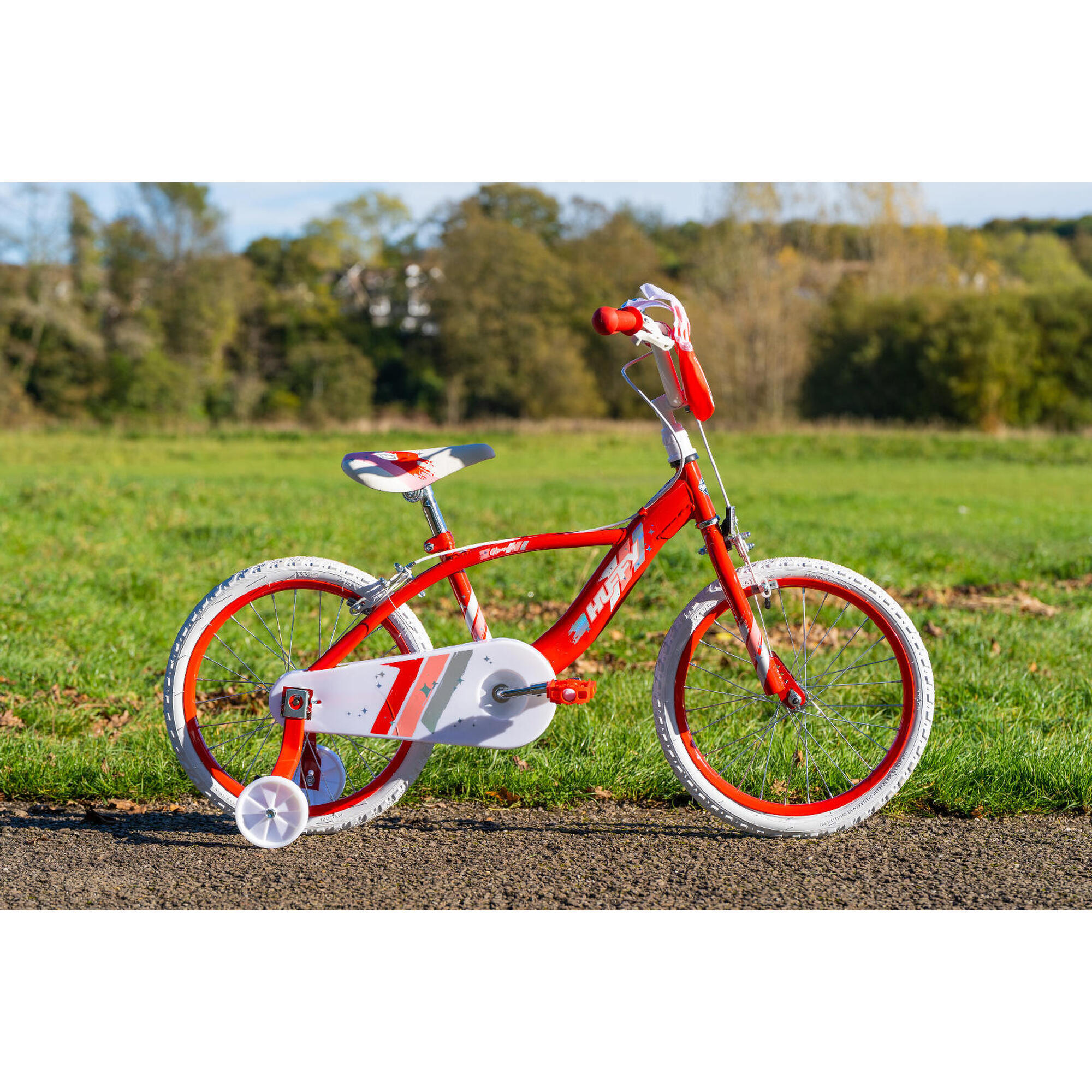 Huffy kolo cheap 18 speed