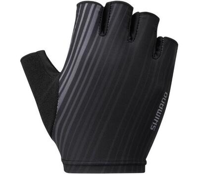 Handschuhe ESCAPE Gloves. Black