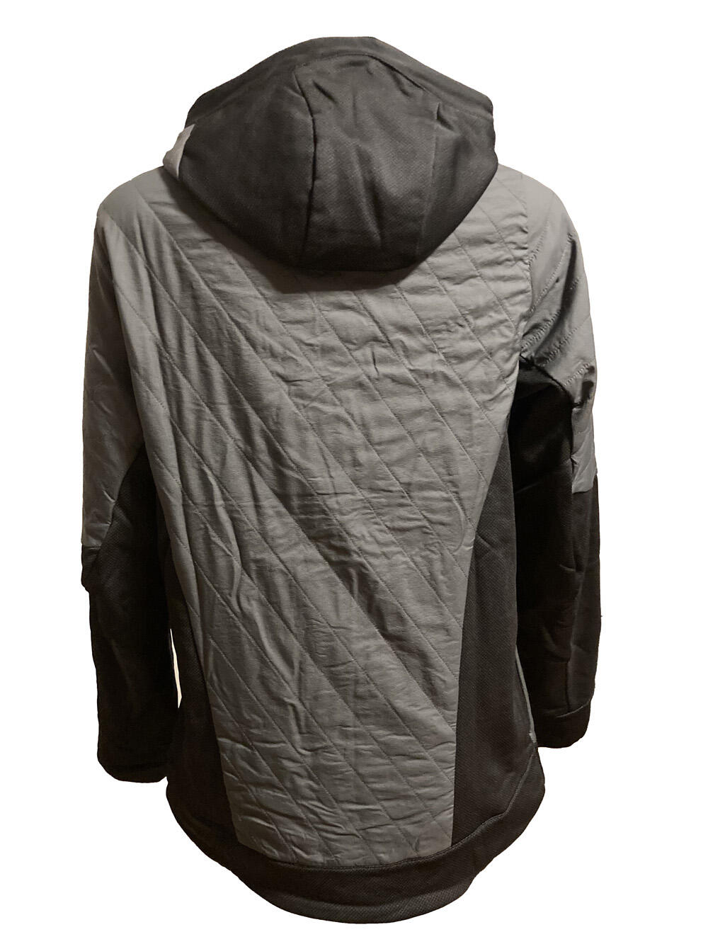 Veste Mulhacen femmes Polartec Alpha 80g ACTISTRETCH recyclé 2/4