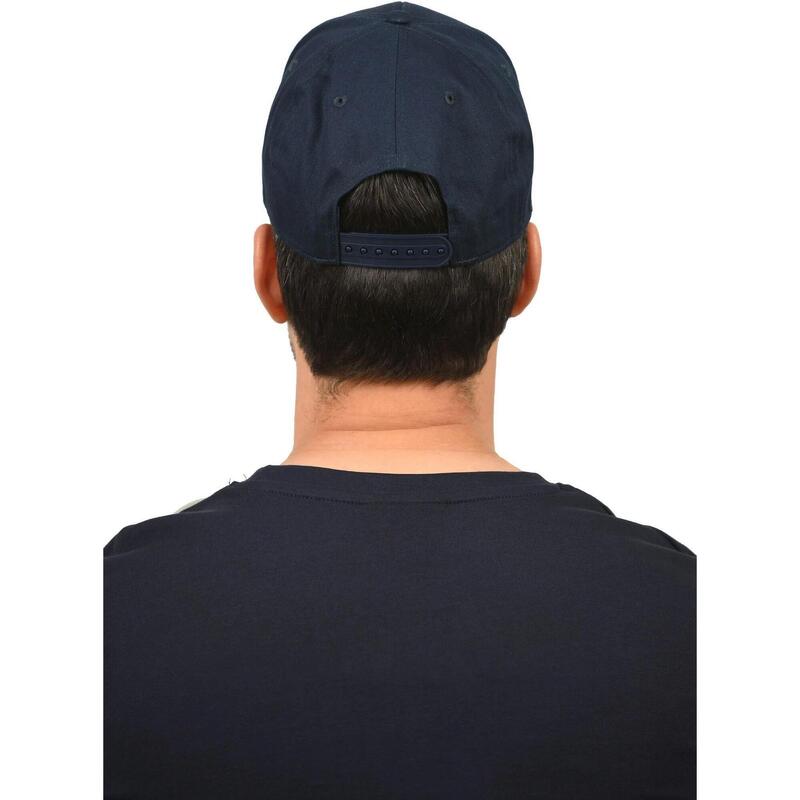 Sapca de baseball Baltic Strapback Cap - albastru inchis barbati