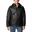 Jacheta de strada Arch Rock Double Wall Elite Hooded Jacket - negru barbati