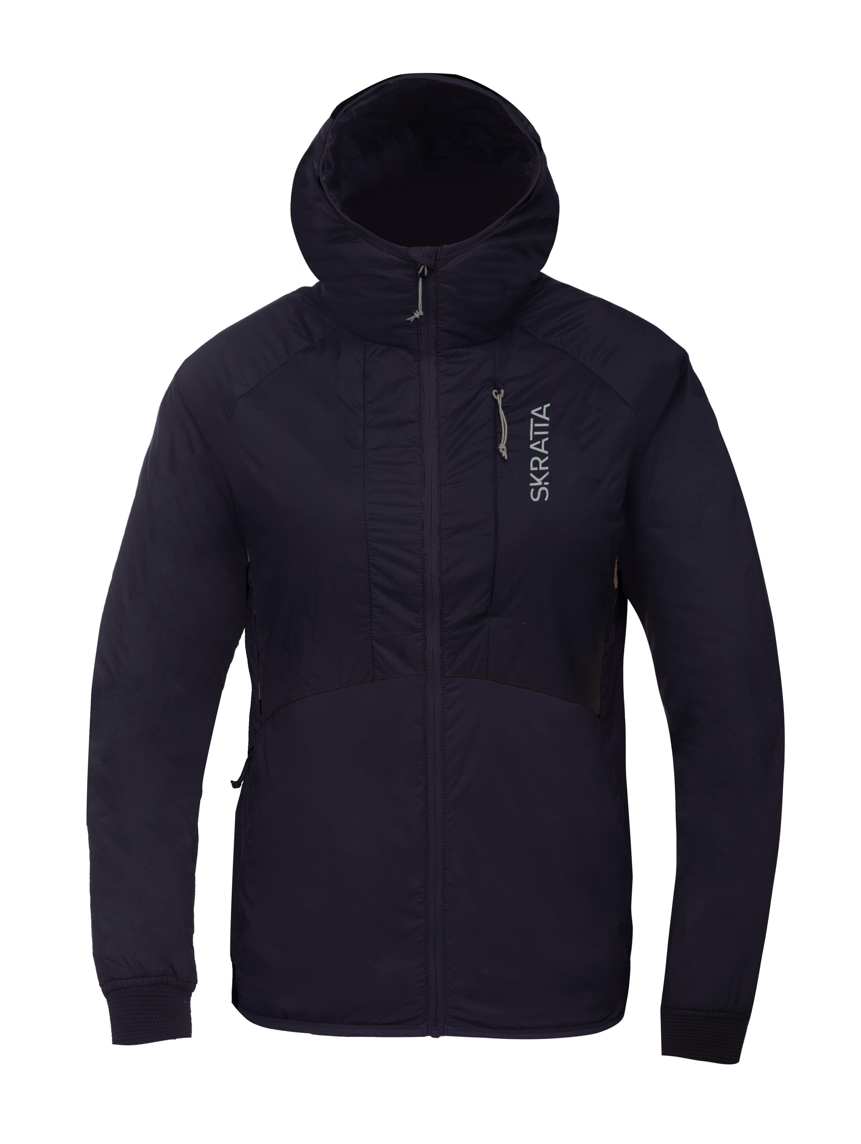Leicht wattierte Jacke Frode Damen 4/4