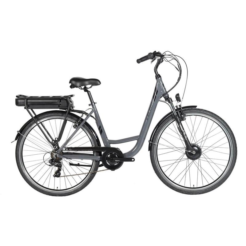 VÉLO DE VILLE ELECTRIQUE CLOOT IONIC 700 Batterie 560 wh