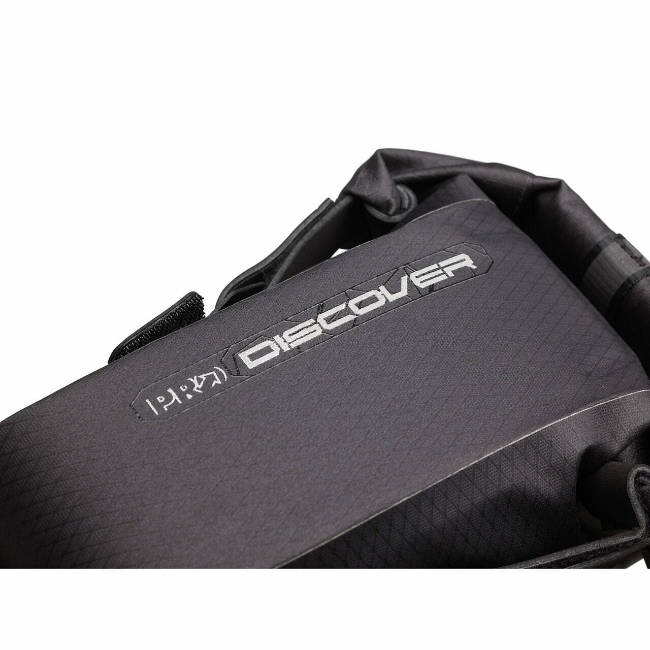 Pro Discover Team Saddle Bag