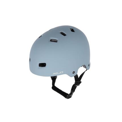 Kask miejski BH-C22, szary