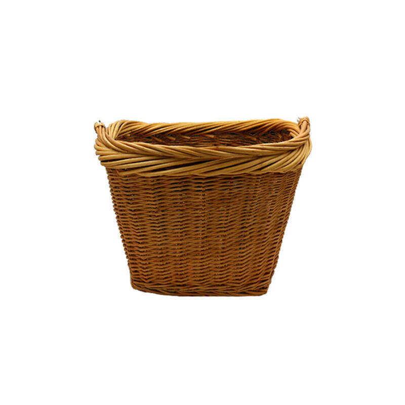Siech Cycles Wicked Basket - brown