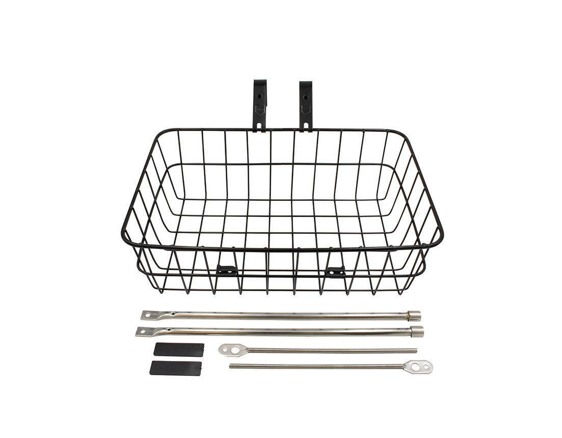 Front Basket 4/4