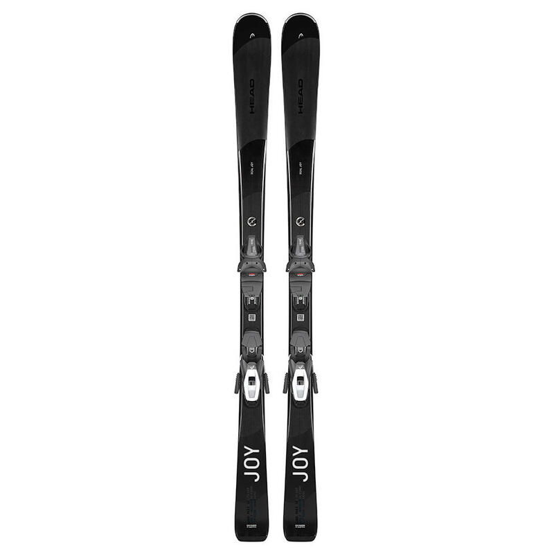 Head e.real Joy seizoen 23-24 ski's incl. binding - Dames