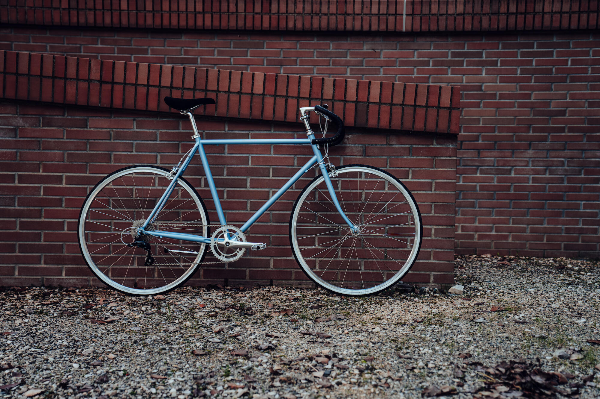 Race (8 Speed) 3/6