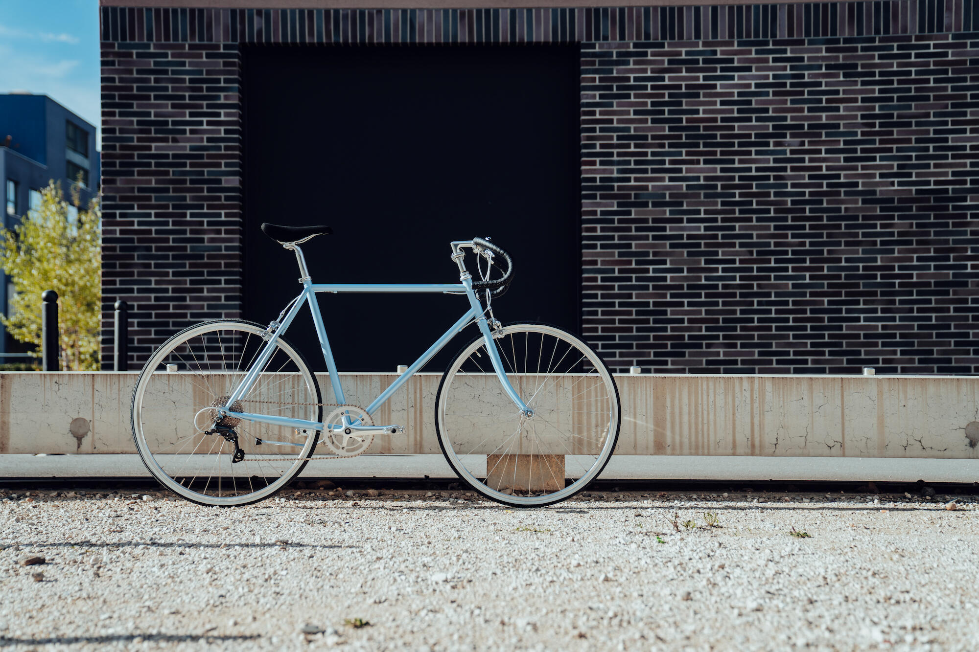 Race (8 Speed) 4/6