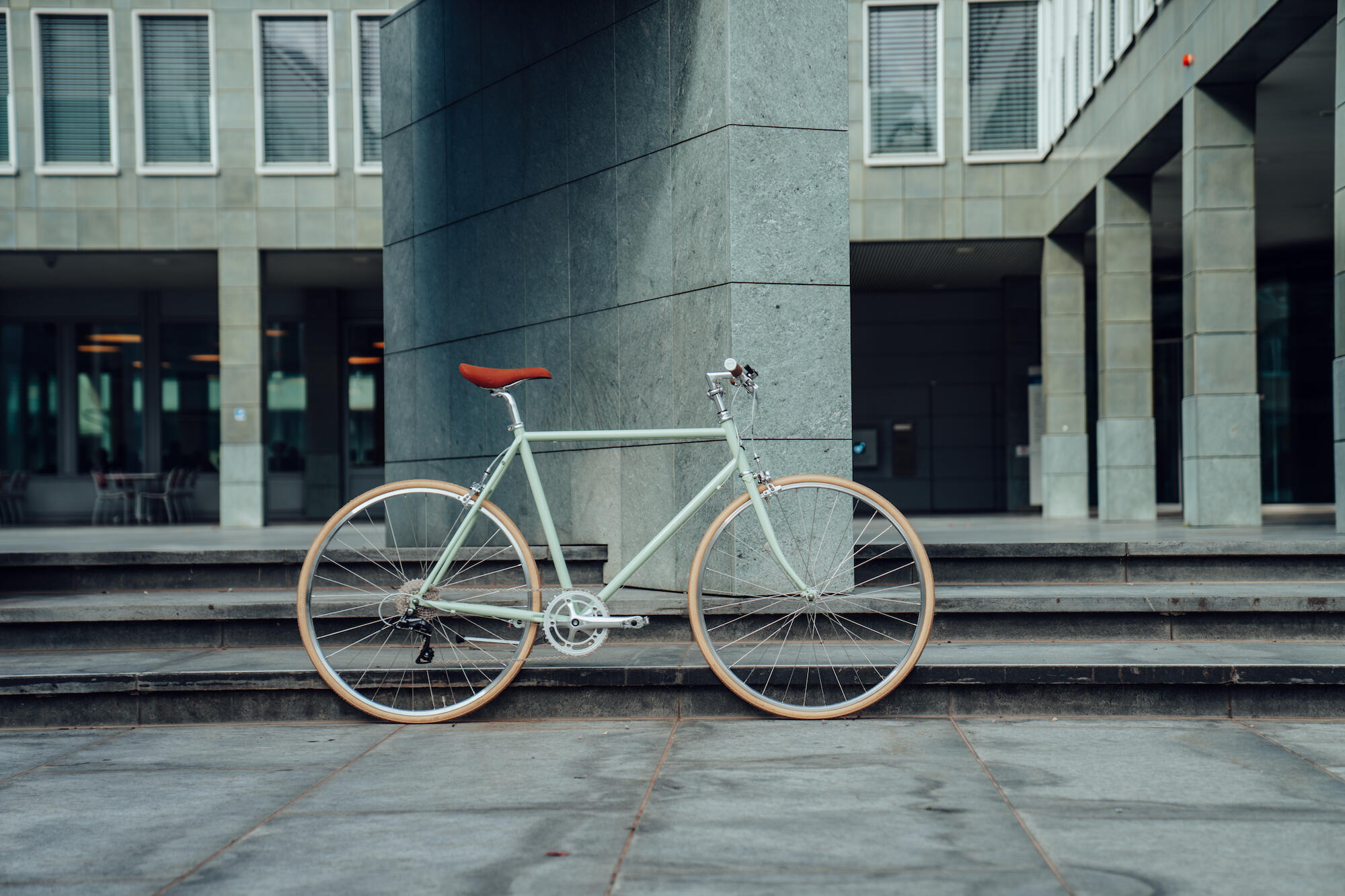 Urban (8 Speed) 3/4
