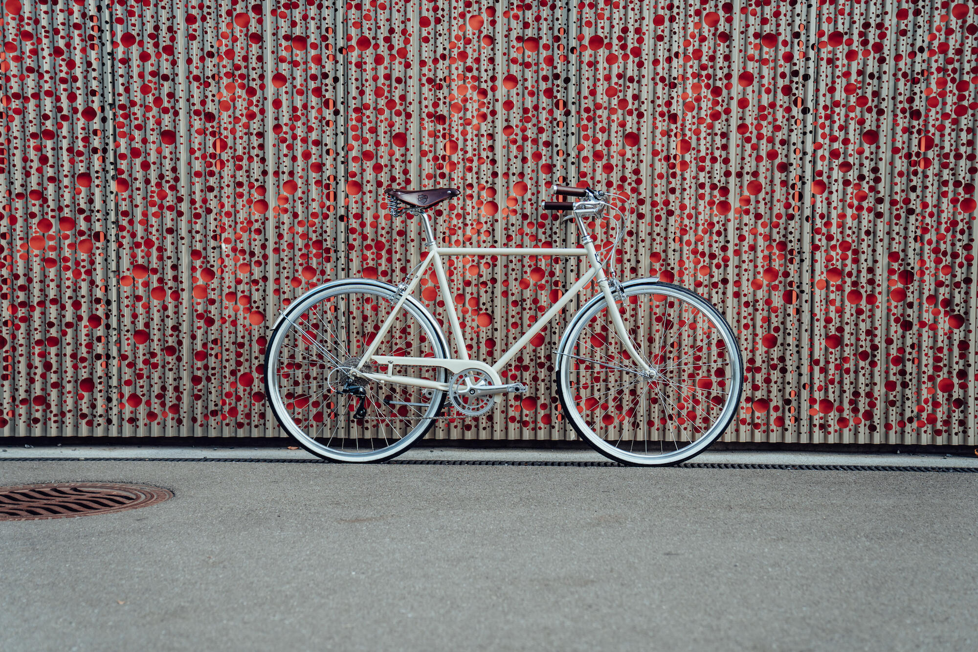 Comfort (8 Speed) 4/4