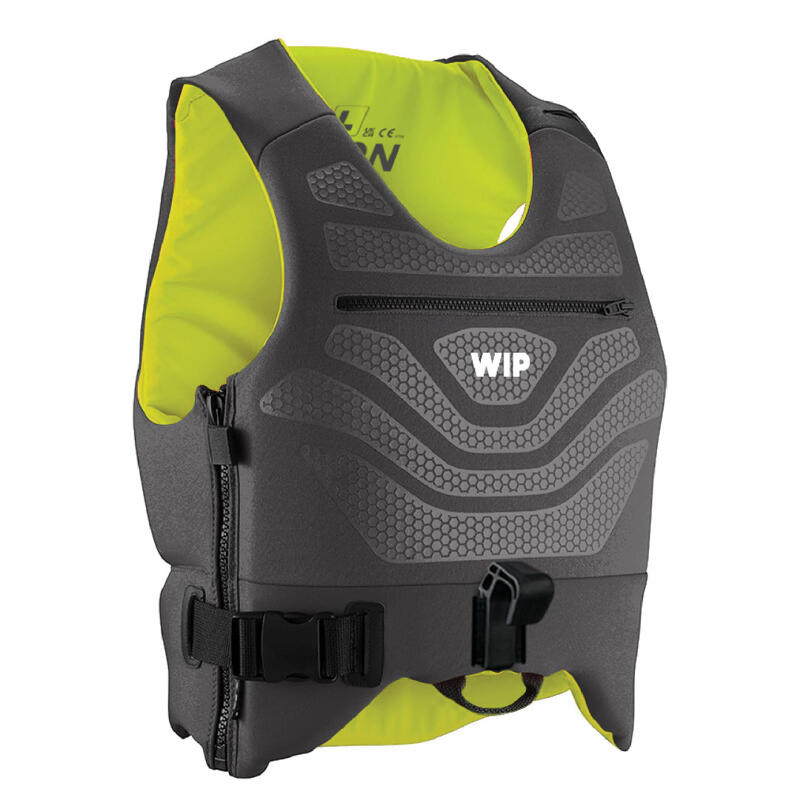 Kamizelka asekuracyjna dla dorosłych/ dzieci Forward WIP PFD Wing Neo Vest