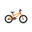 16” Kids Bike Boy Orange