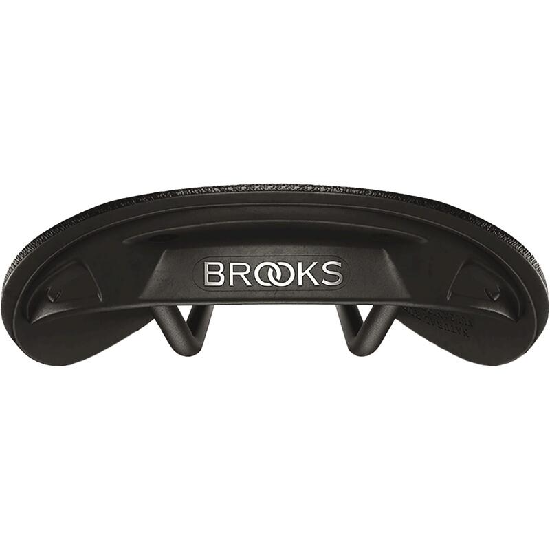 Brooks Zadel C15 Cambium All Weather zwart