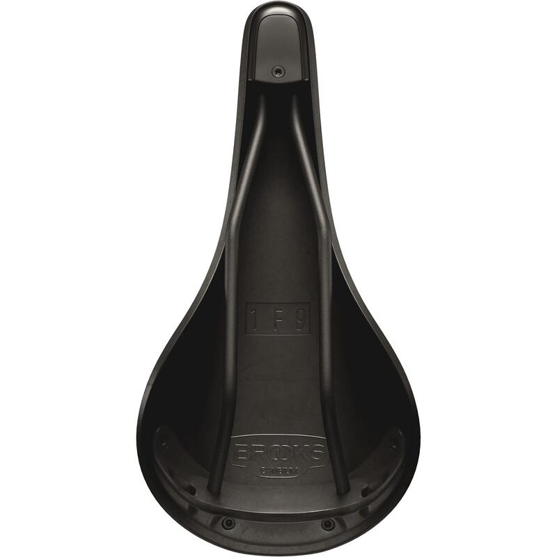 Selle vélo C15 Cambium All Weather noir