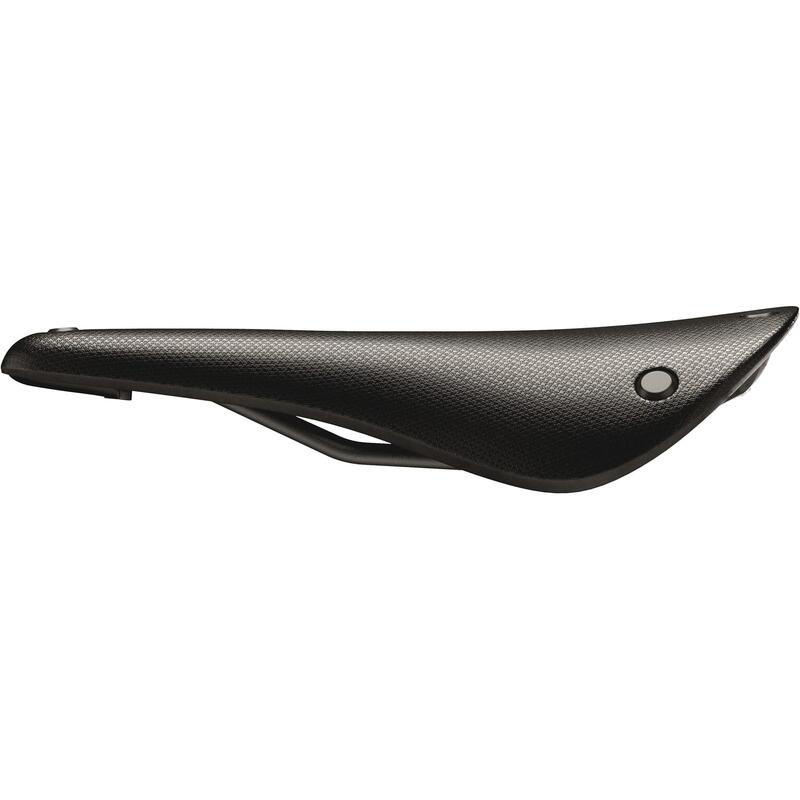 Brooks Zadel C15 Cambium All Weather zwart