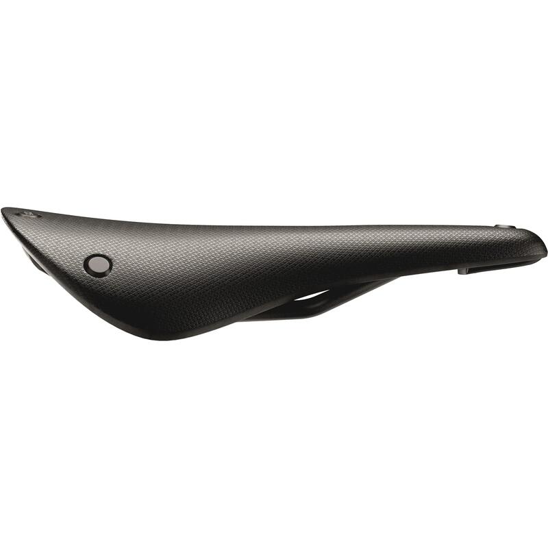 Brooks Zadel C15 Cambium All Weather zwart