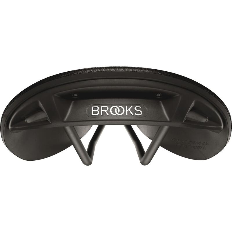 Brooks Selle C17 Cambium All Weather noir