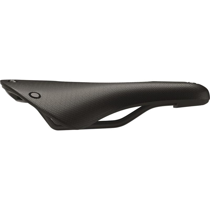 Selle Brooks C19 Carved Cambium All Weather noir