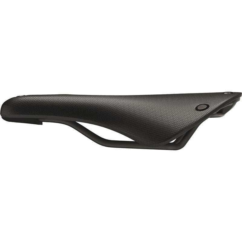 Selle Brooks C19 Carved Cambium All Weather noir