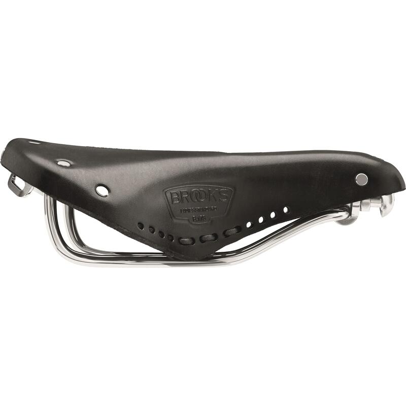 Brooks Selle B17S impérial std dames noir