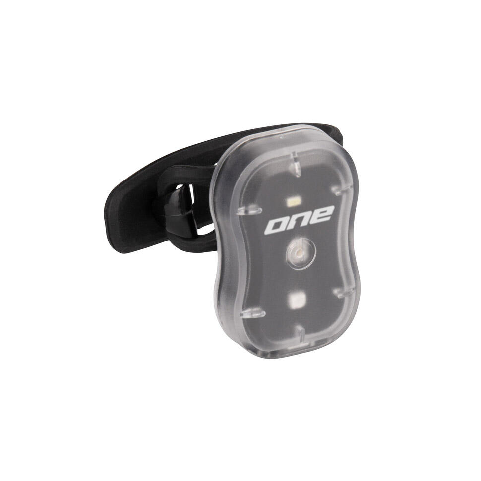 ONE One One verlichtingsset zwart R.LIGHT 15 NEW