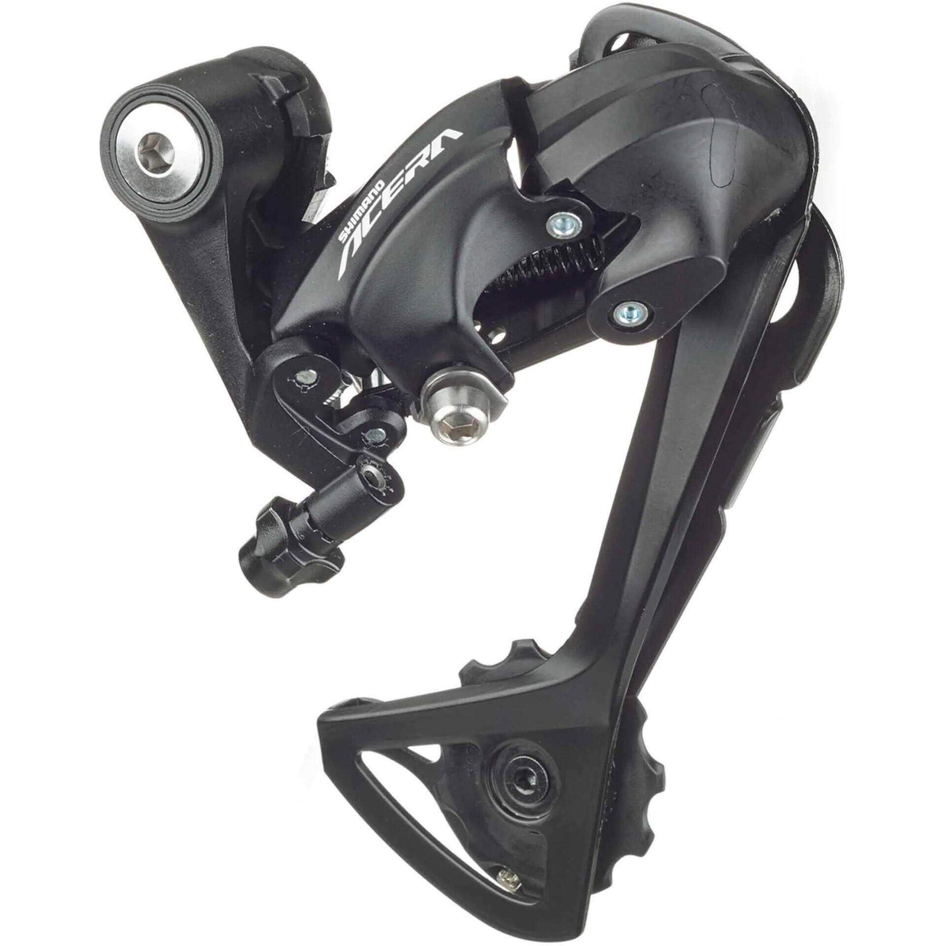 Acera shimano top rear derailleur