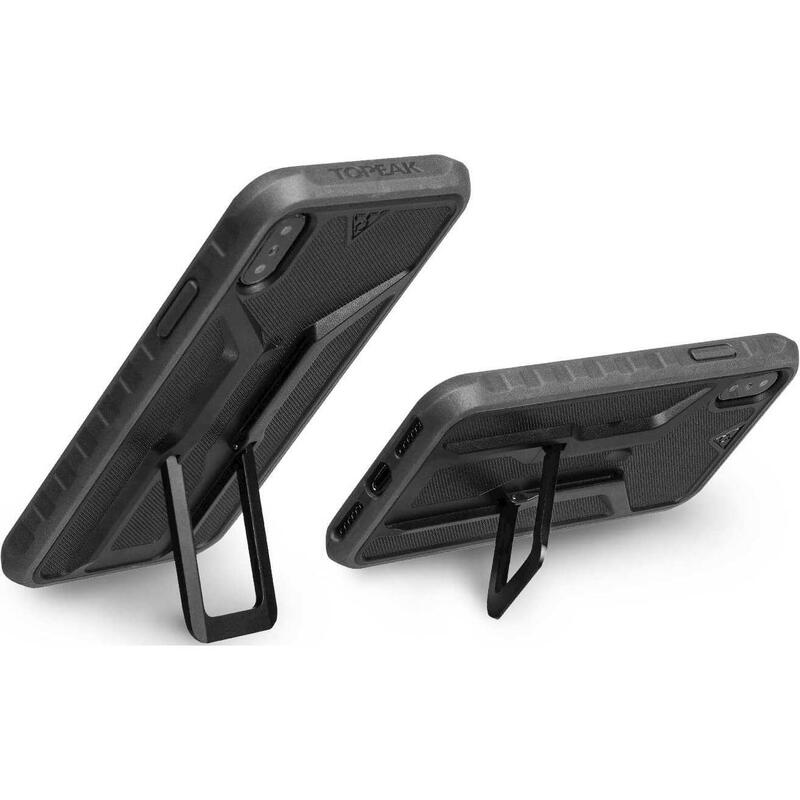 Ridecase Iphone X/ Xs Zwart Los