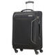 Holiday Heat 4 Wheel Suitcase - 67cm - Black 2/5