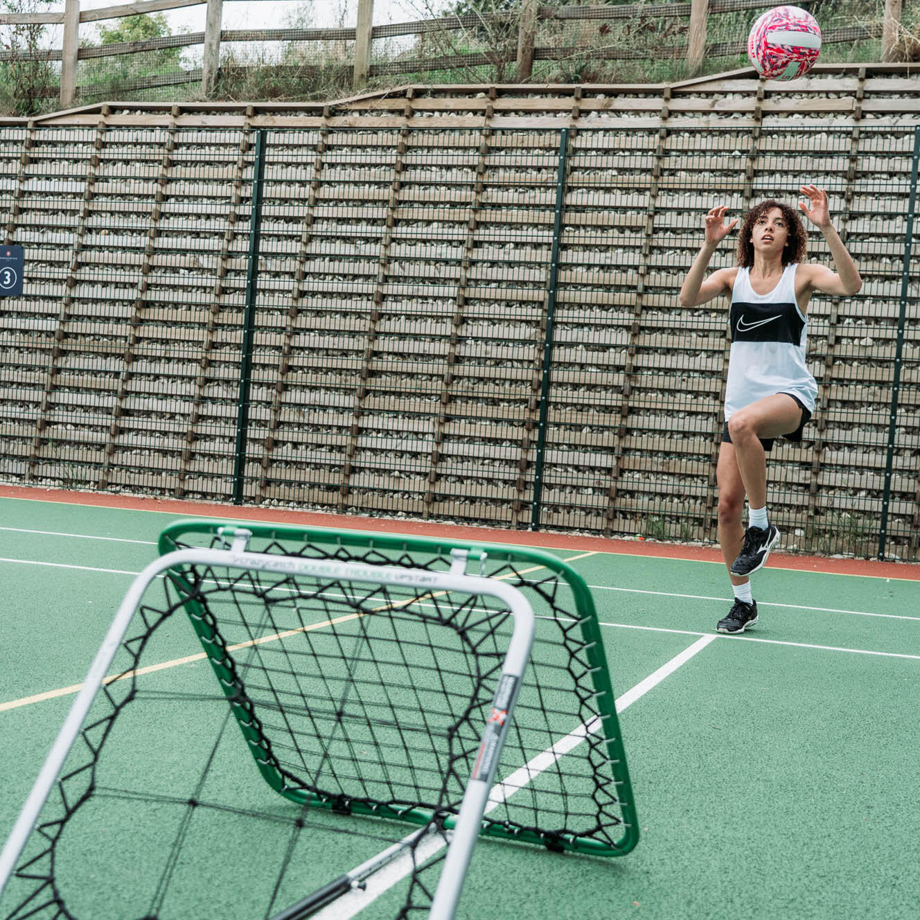 Crazy Catch Upstart Double Trouble CRAZYCATCH | Decathlon