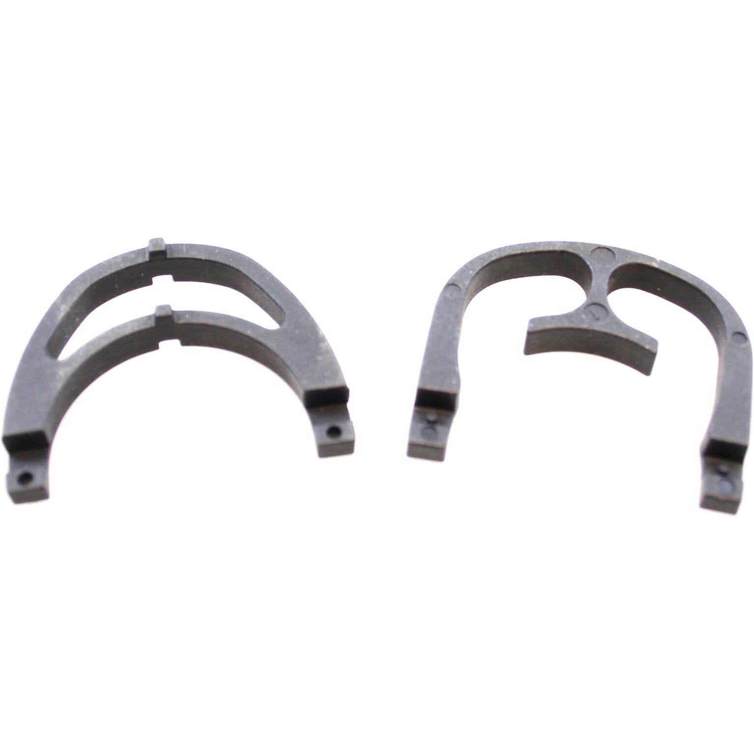 Cortina Ballhead Spacer E-Nite E-Silento 2/2