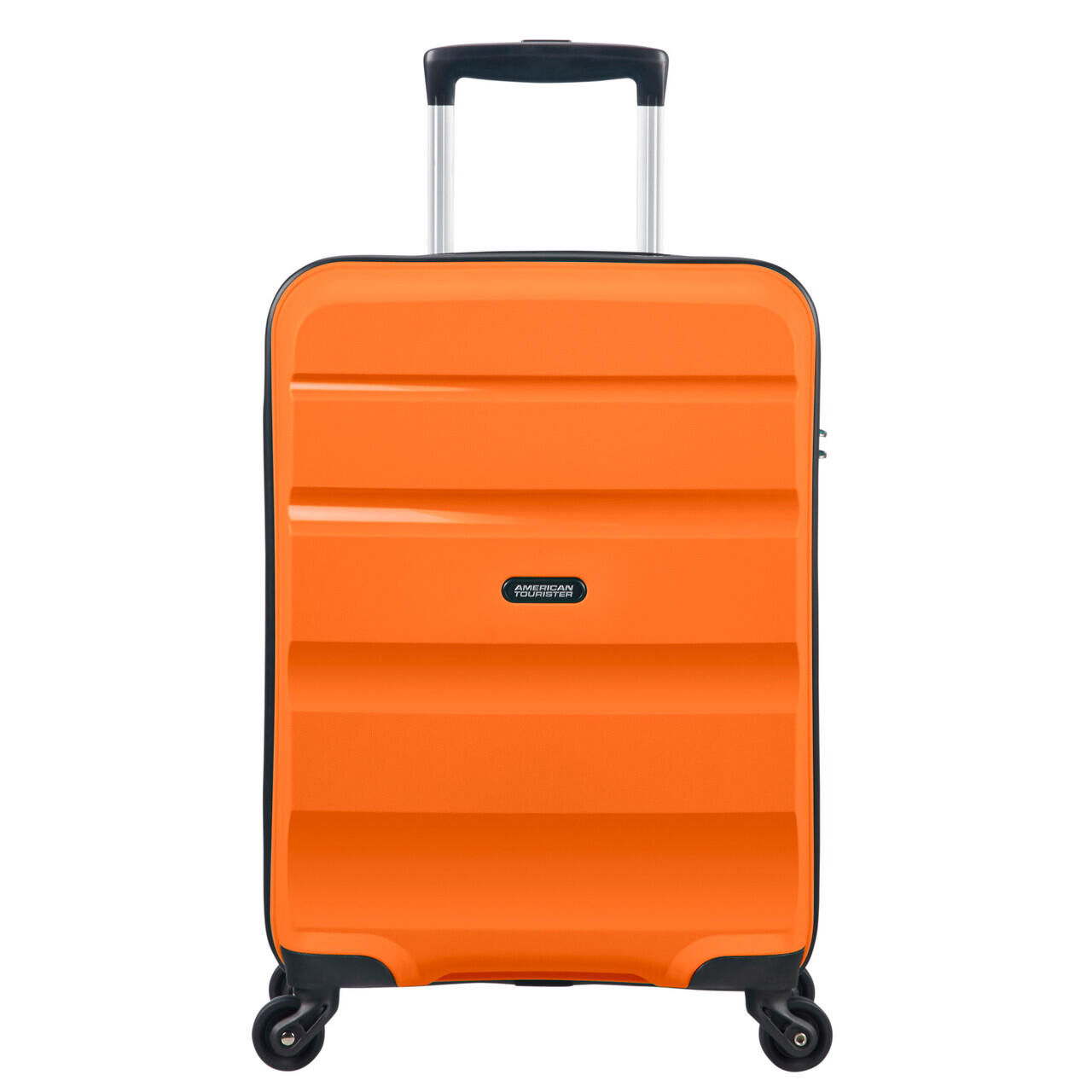 AMERICAN TOURISTER Bon Air 4 Wheel Cabin Suitcase - Orange