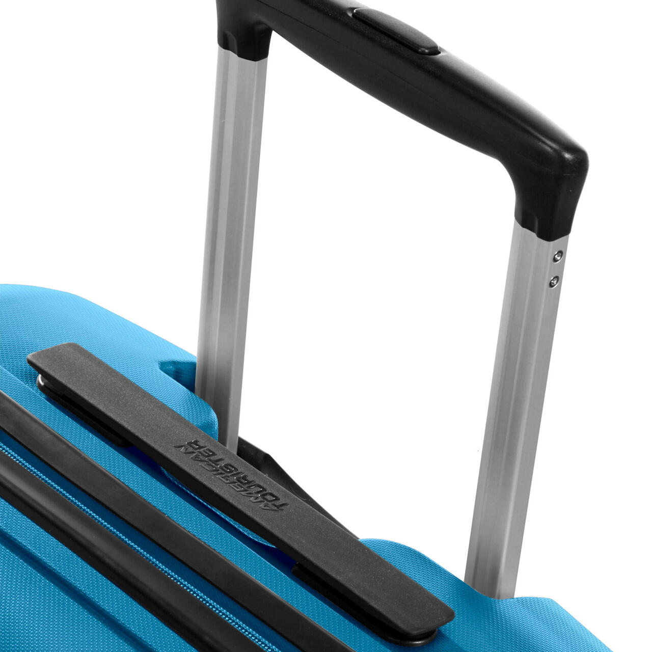 Bon Air 4 Wheel Large Suitcase - 75cm - Blue 7/7