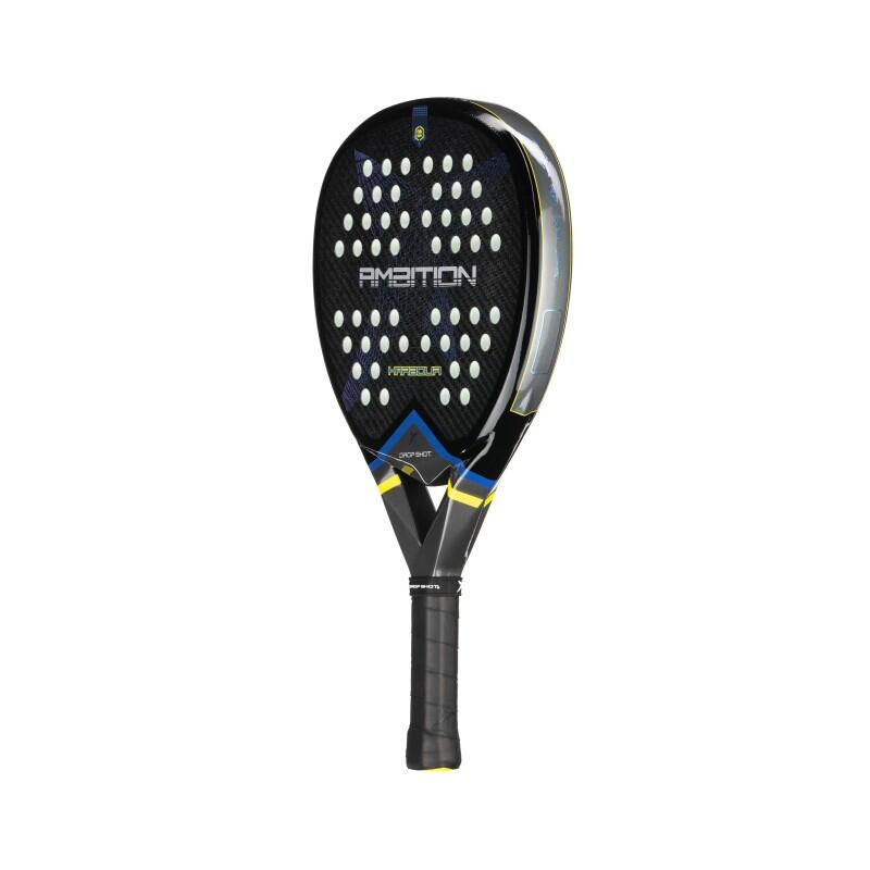 Raquete Padel Drop Shot Harbor