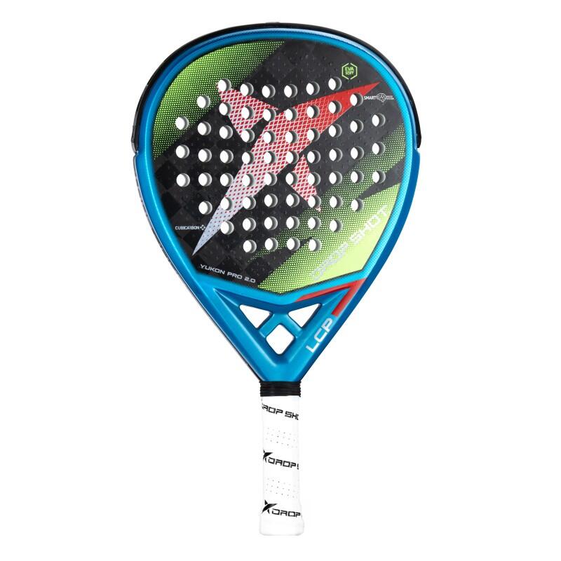 Le shop Inside Sport propose une large sélection de produits Padel.