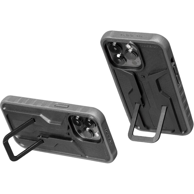 Topeak RideCase iPhone 13 inkl. Halterung