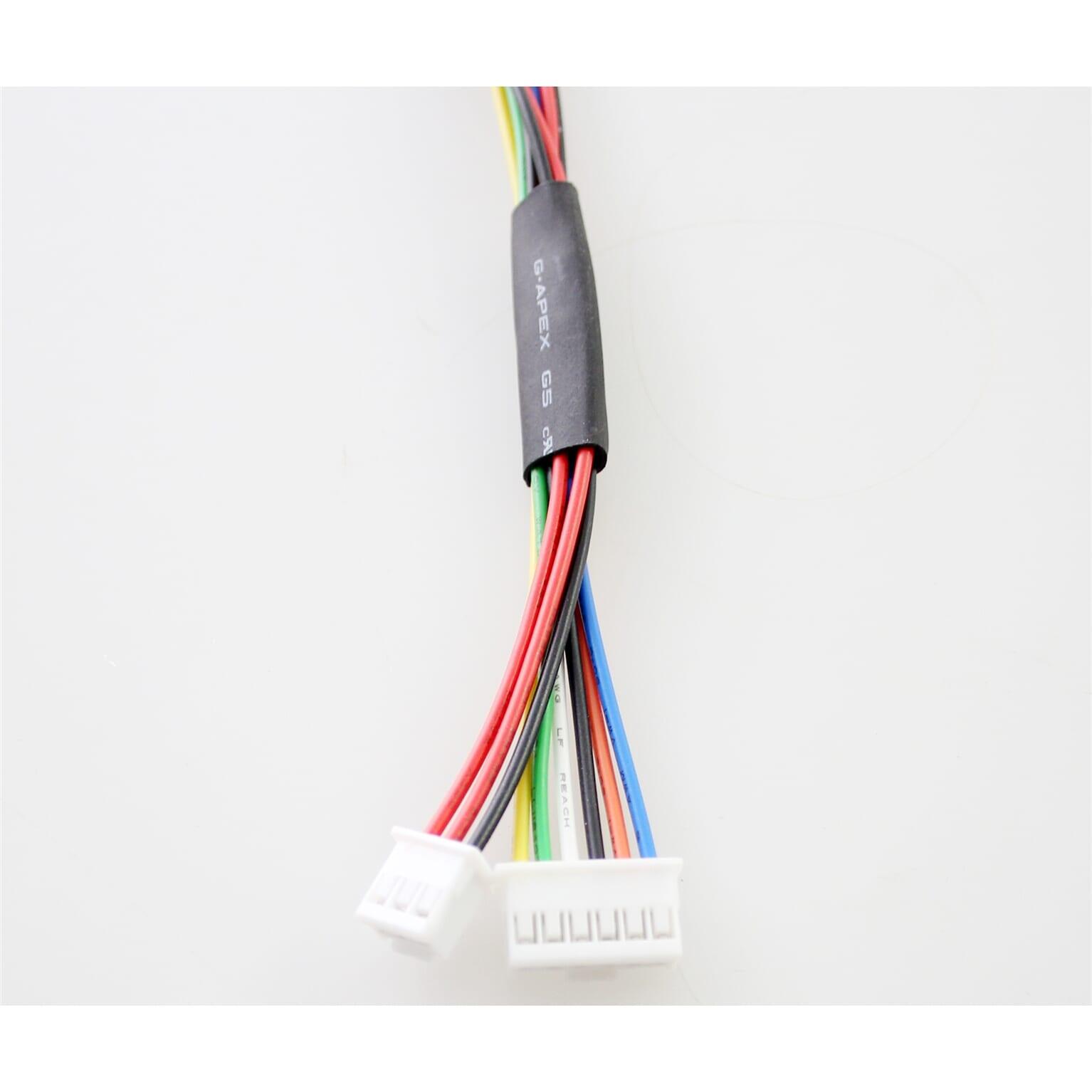 Cortina Gearsensor splitter 3/3