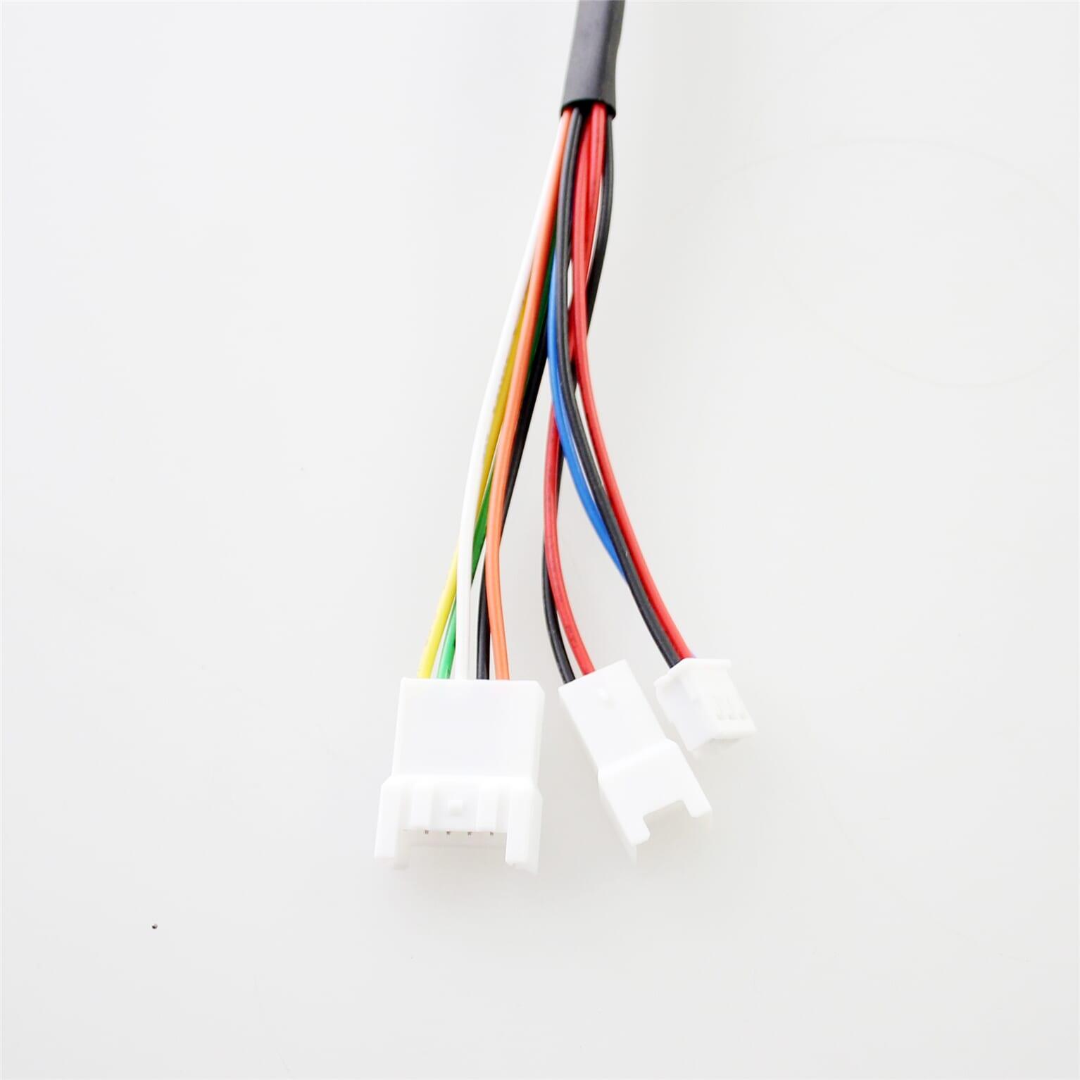 Cortina Gearsensor splitter 2/3
