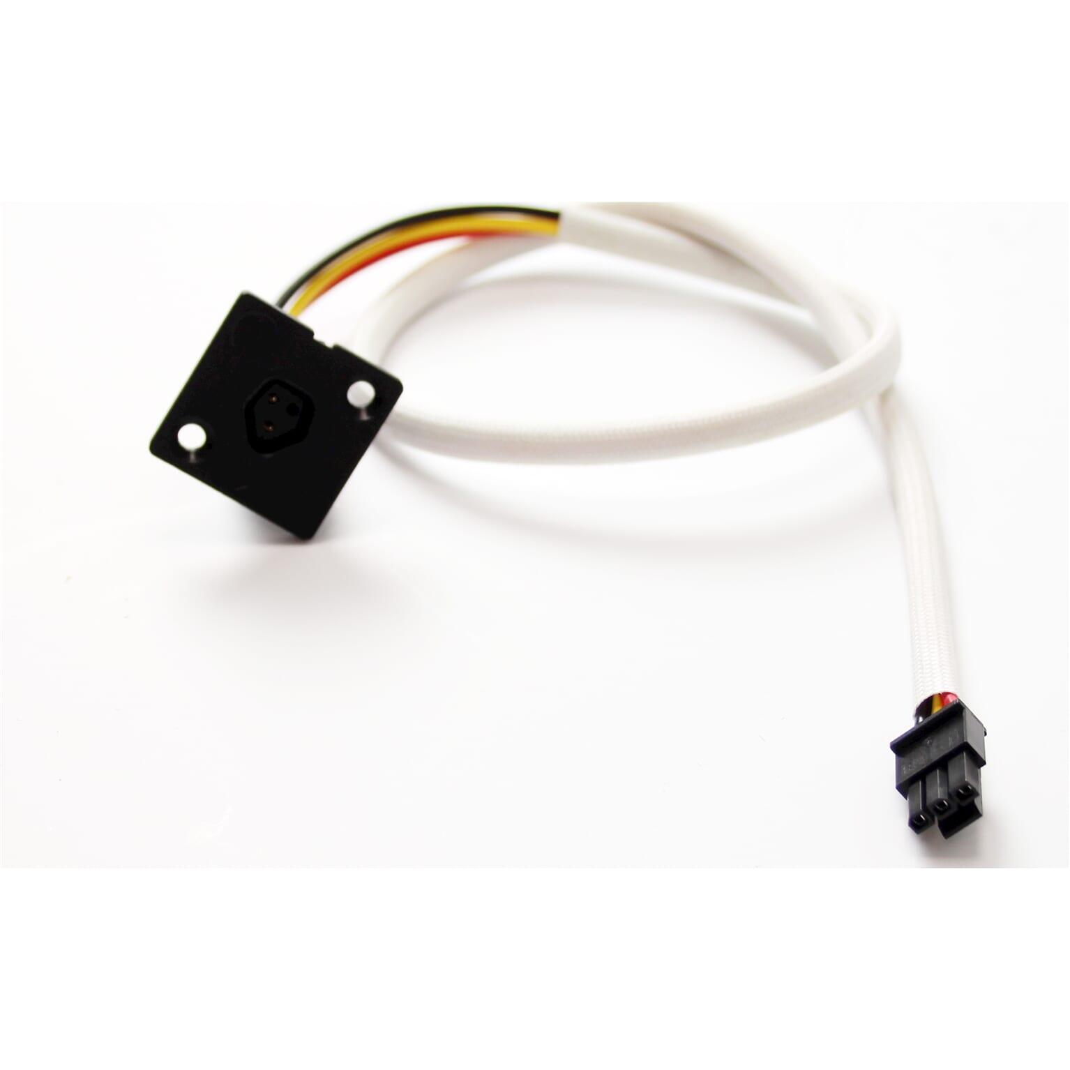 Cortina Laadplug 36v 3 pins 2/2