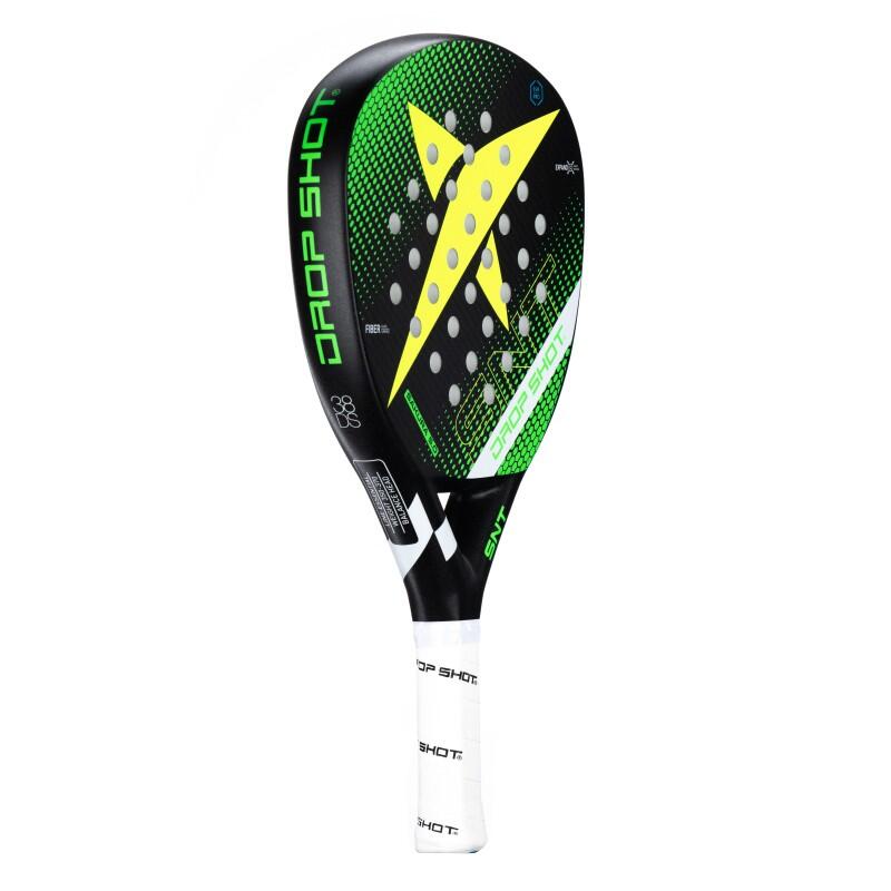 Pala de Padel Drop Shot Sakura 5.0